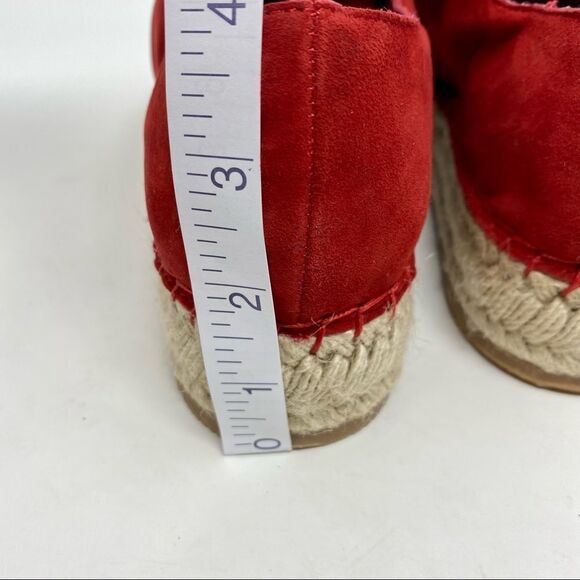 J/Slides Espadrille Sneakers- Size 8.5 - Picture 7 of 13